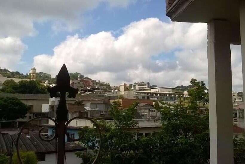 Общежитие Blanch