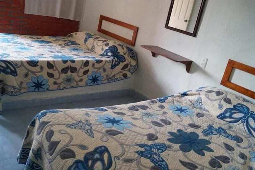 Общежитие Blanch