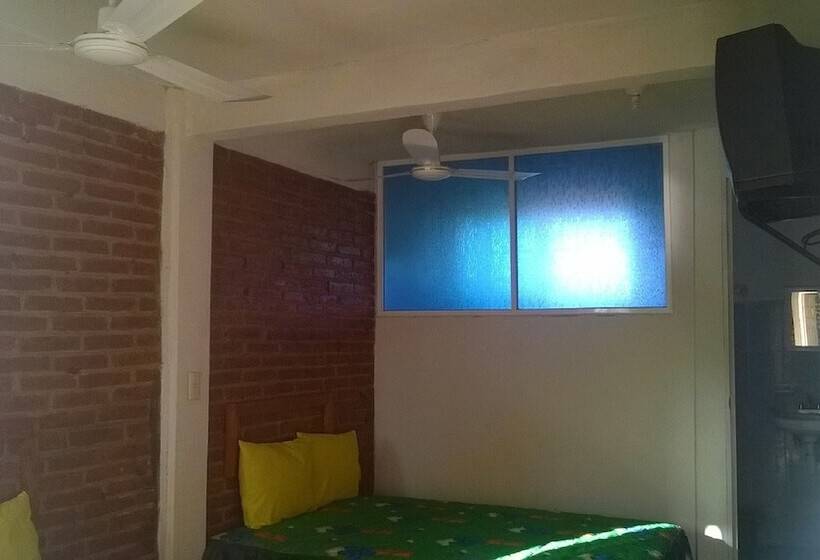 Общежитие Blanch