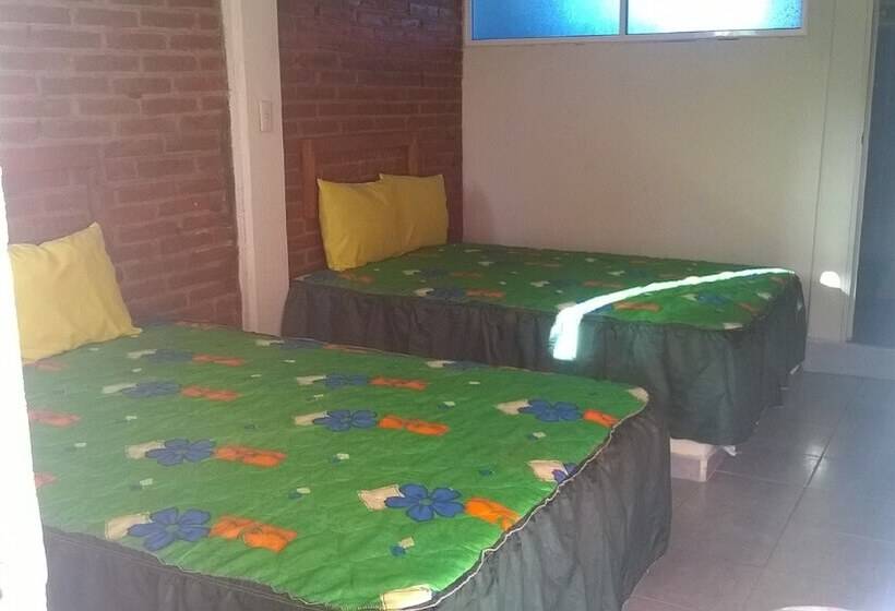 Общежитие Blanch