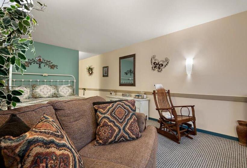 Общежитие Country Living Inn