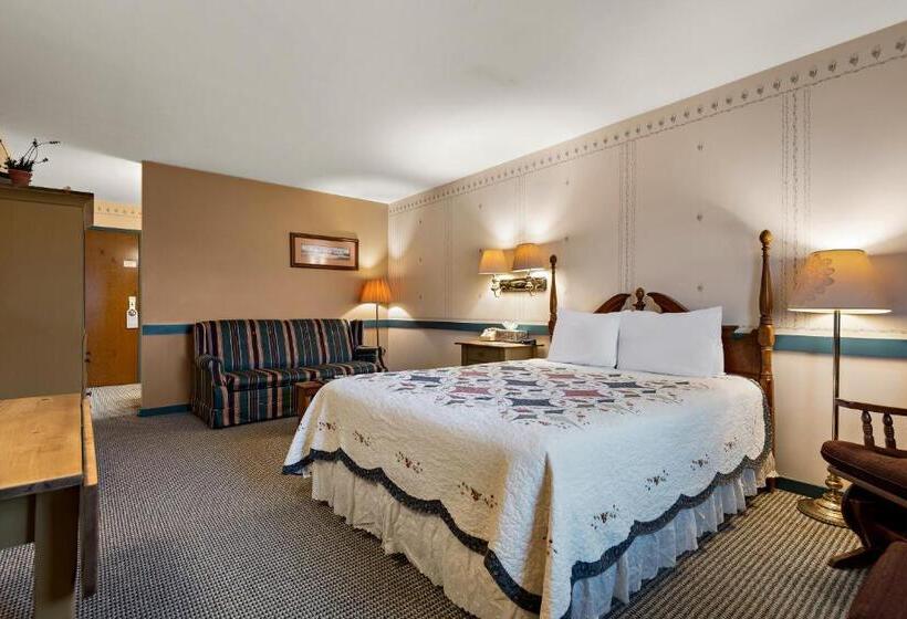 Общежитие Country Living Inn