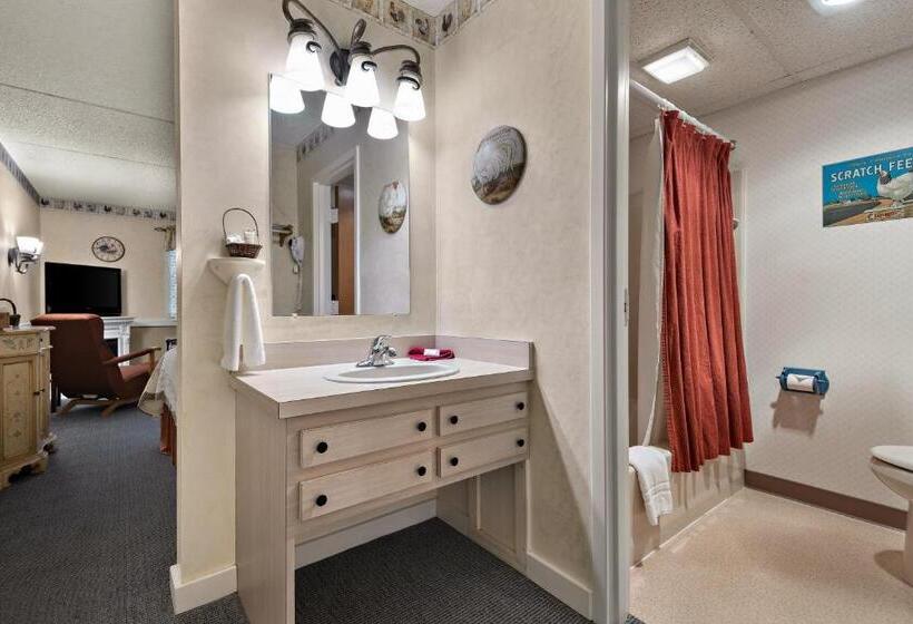 Общежитие Country Living Inn