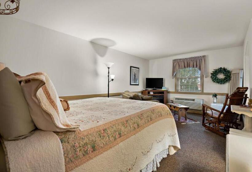 Общежитие Country Living Inn