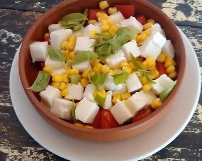 旅馆 El Rancho De Manolo