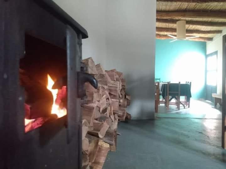 旅馆 El Rancho De Manolo