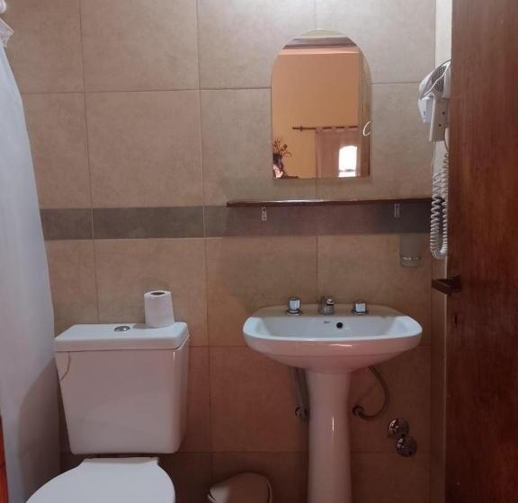 旅馆 El Rancho De Manolo