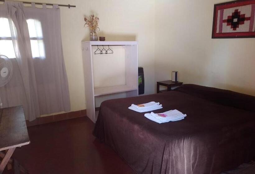 旅馆 El Rancho De Manolo