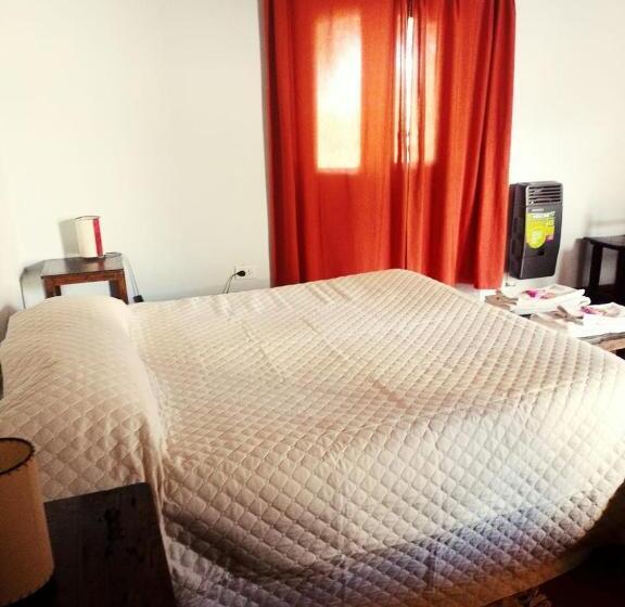 旅馆 El Rancho De Manolo