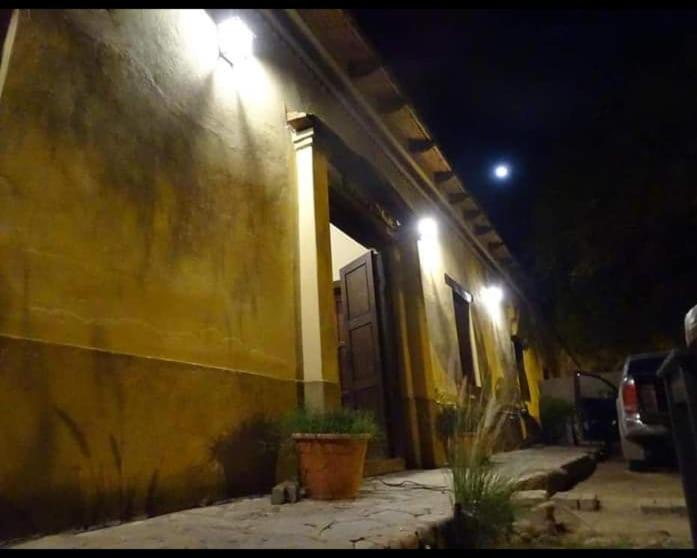 旅馆 El Rancho De Manolo