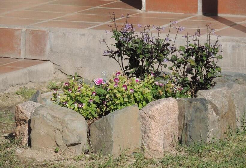 旅馆 El Rancho De Manolo