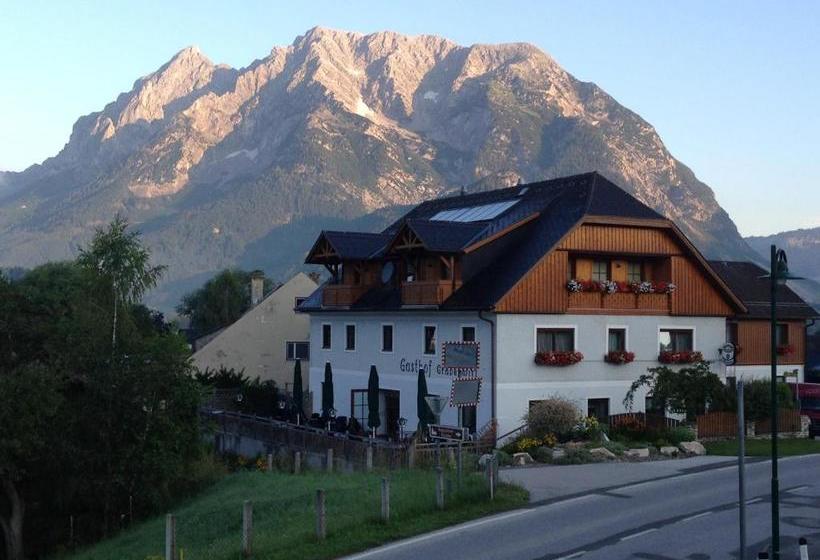 旅馆 Gasthof Grabenwirt