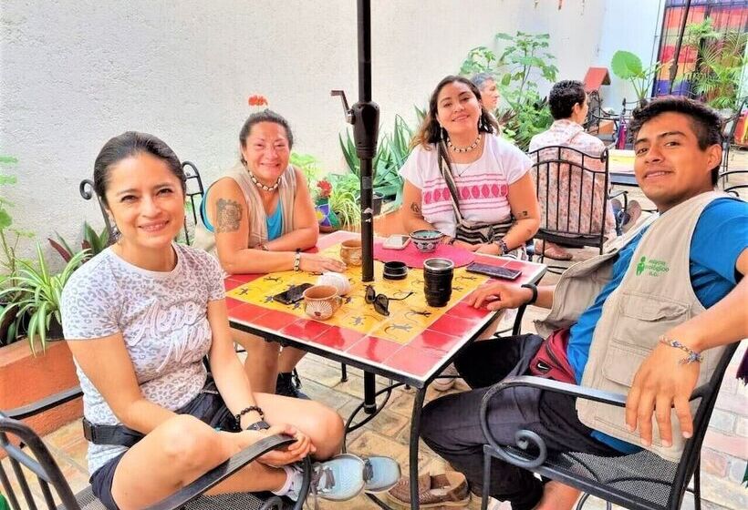 هاستل Posada Don Mario