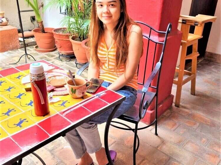 هاستل Posada Don Mario