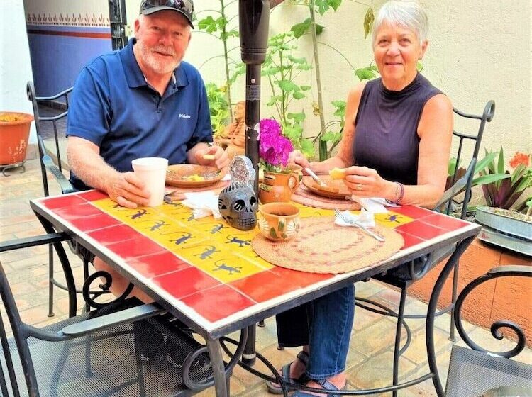 هاستل Posada Don Mario