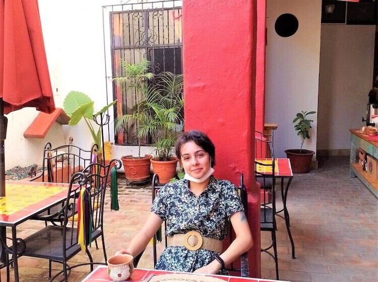 هاستل Posada Don Mario