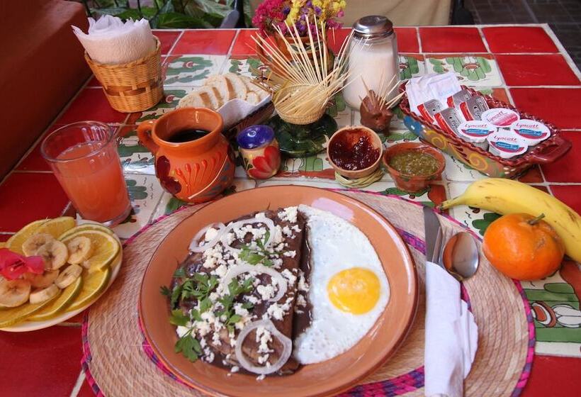 هاستل Posada Don Mario