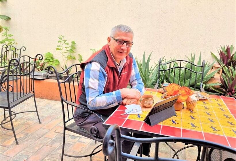 هاستل Posada Don Mario