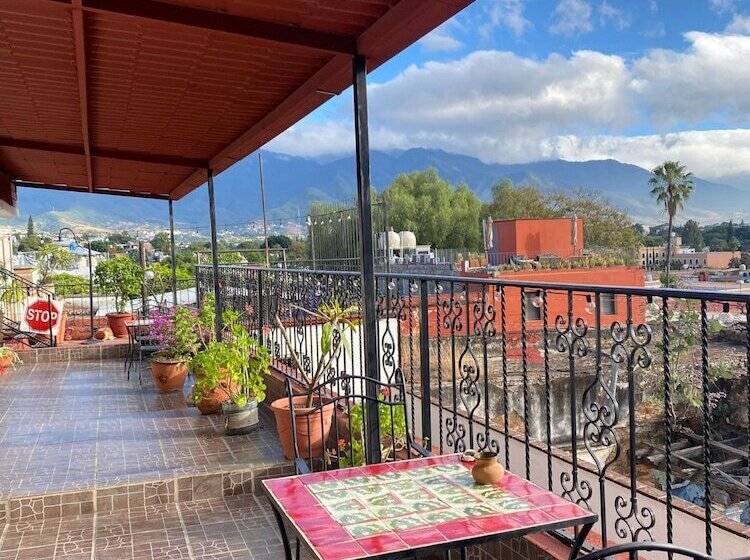 هاستل Posada Don Mario