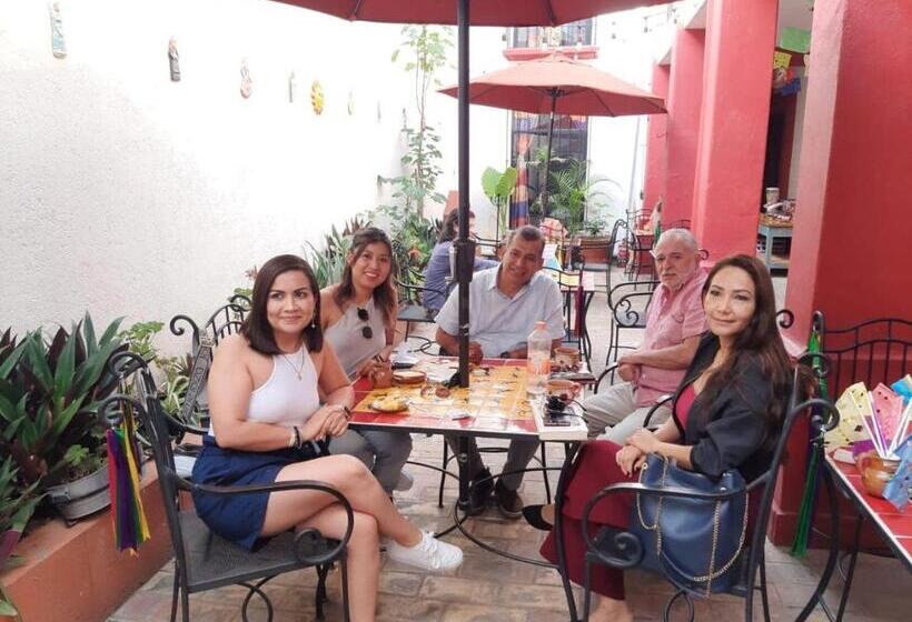 هاستل Posada Don Mario