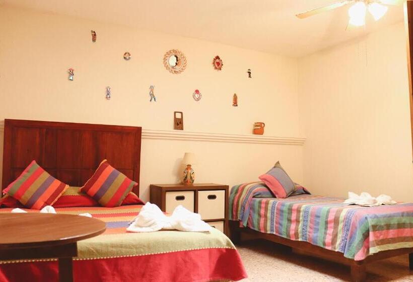 هاستل Posada Don Mario