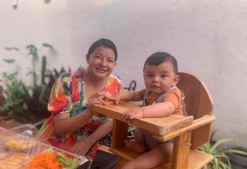 هاستل Posada Don Mario