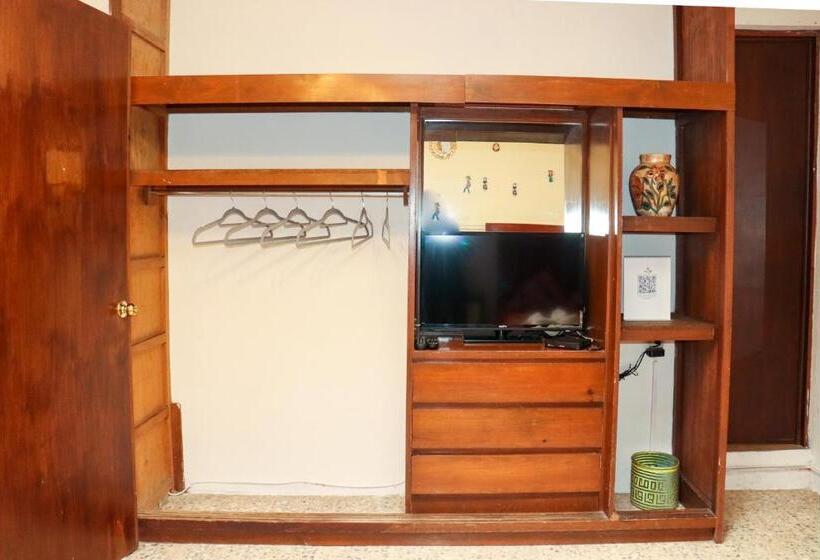 هاستل Posada Don Mario