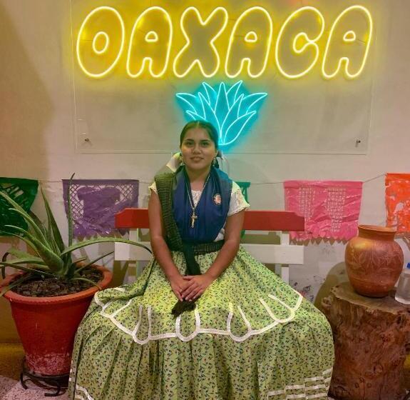 هاستل Posada Don Mario