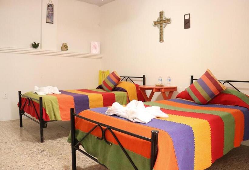 هاستل Posada Don Mario