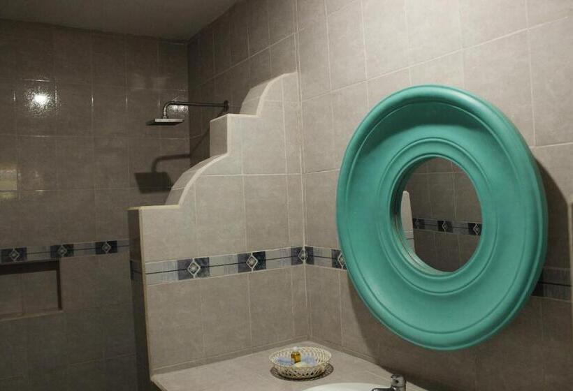 فندق صغير Posada Ya´ax Ich