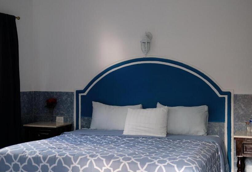 فندق صغير Posada Ya´ax Ich