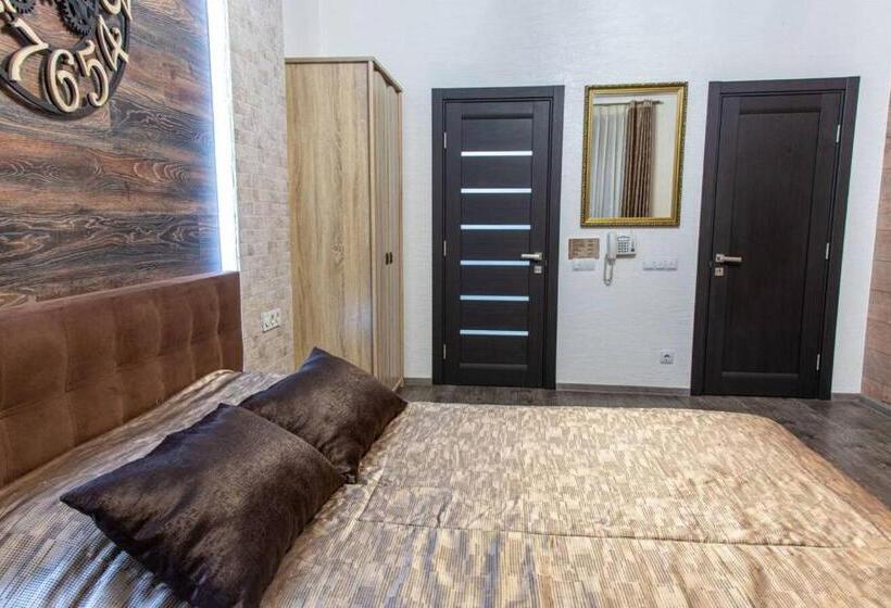 هاستل Spa Hotel Dobrynia