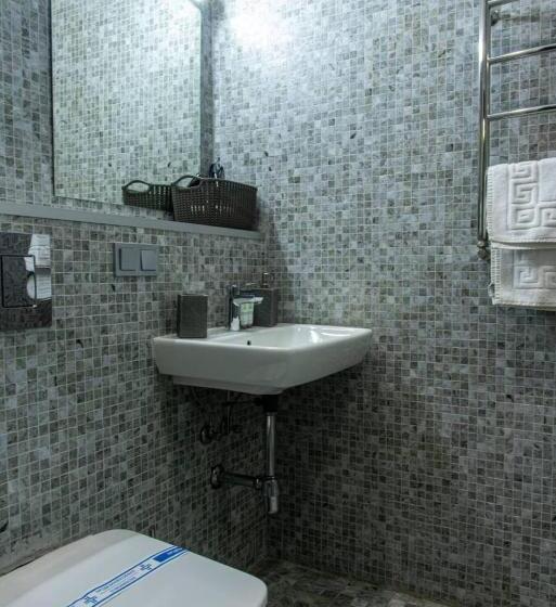 هاستل Spa Hotel Dobrynia