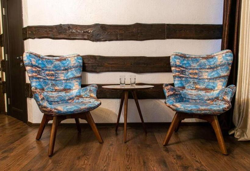 هاستل Spa Hotel Dobrynia