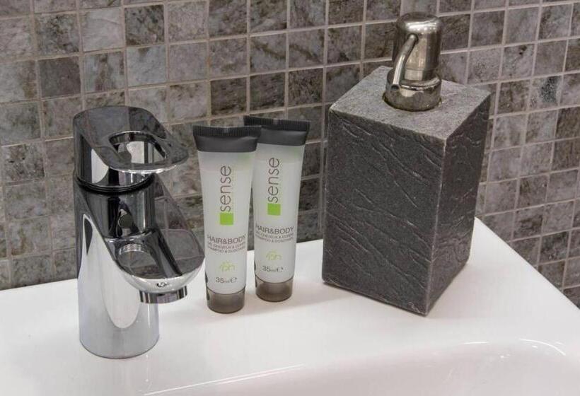 هاستل Spa Hotel Dobrynia