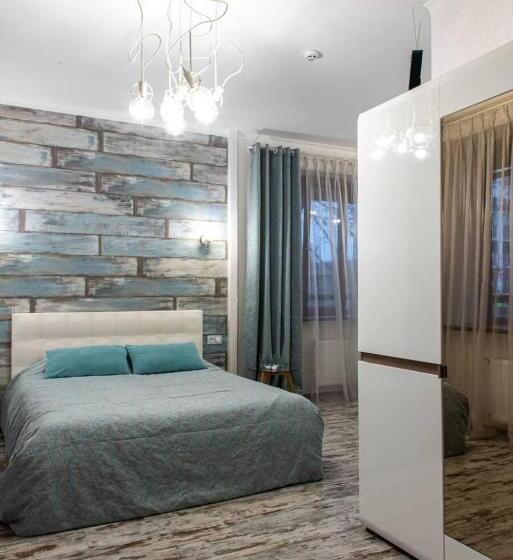 هاستل Spa Hotel Dobrynia