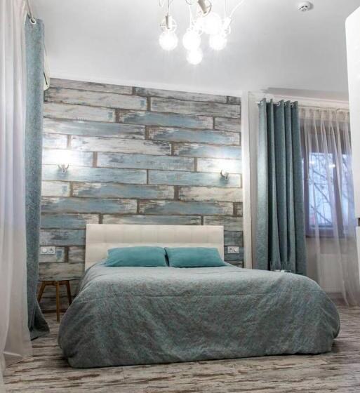 هاستل Spa Hotel Dobrynia