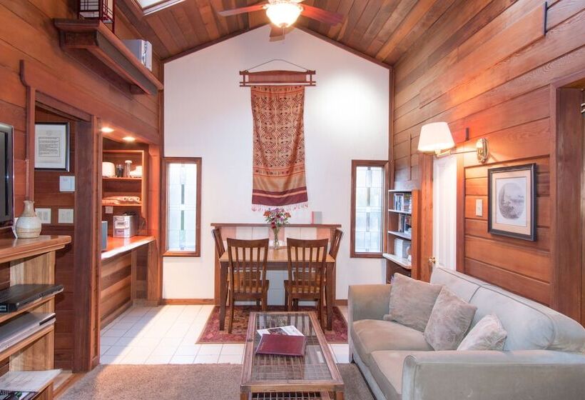 فندق صغير Sweetwater Inn And Spa