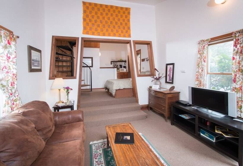 فندق صغير Sweetwater Inn And Spa