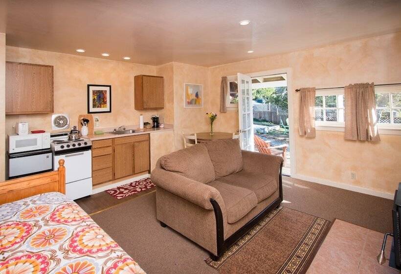 فندق صغير Sweetwater Inn And Spa