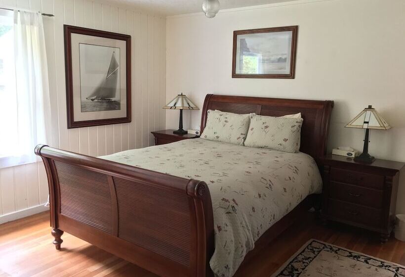 فندق صغير Sweetwater Inn And Spa