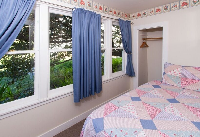 فندق صغير Sweetwater Inn And Spa