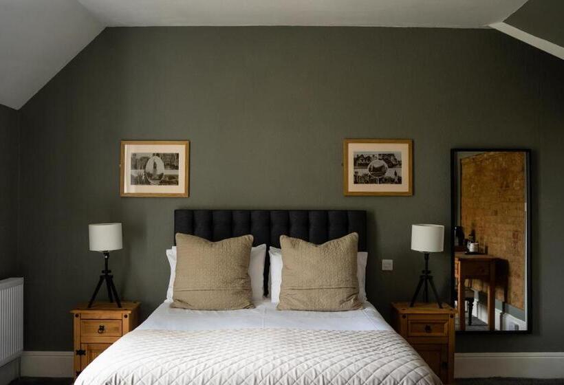 فندق صغير The Plough Itchen Abbas