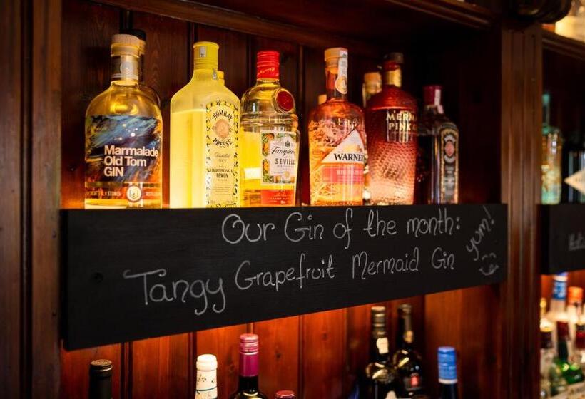 فندق صغير The Plough Itchen Abbas