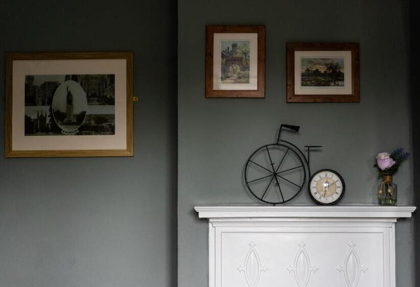 فندق صغير The Plough Itchen Abbas