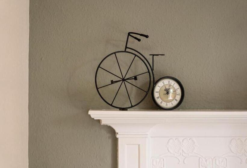 فندق صغير The Plough Itchen Abbas