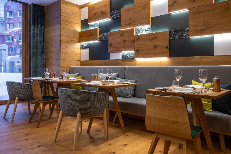 Andermatt Alpine Apartments