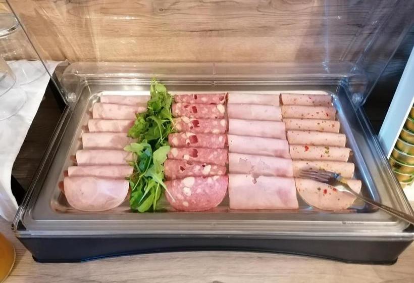 צימר Ferienwohnungen Und Zimmer Yassi