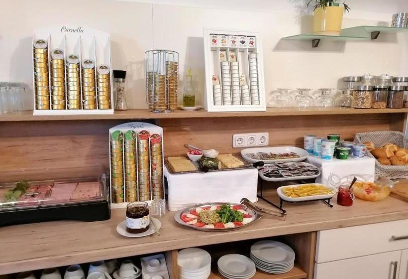 צימר Ferienwohnungen Und Zimmer Yassi