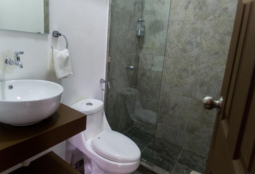 Casa Hotel Santa Lucia